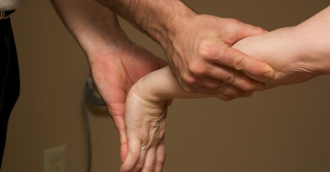 Manual Therapy