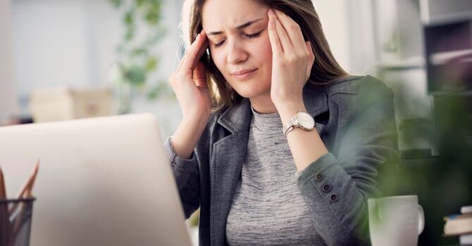 Concussion & Vestibular Rehab