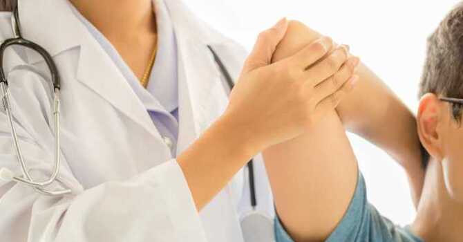 Experience the Benefits of ICBC Physiotherapy in Delta With Salius Delta Physiotherapy